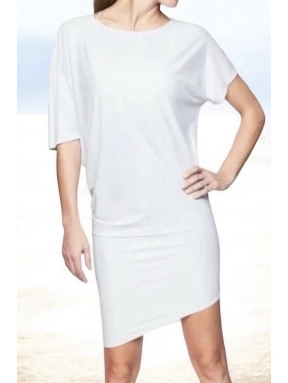 * | Athleta | Sunlover Hilo Dress